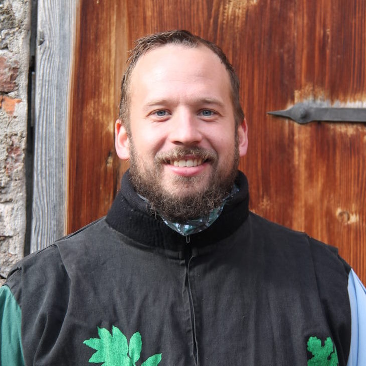 Alexander Singer